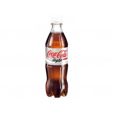 Coca Cola Light 1.5 lt